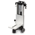 Spectra Precision M302 Aluminum Laser Wall Ceiling Mount Bracket 5 8-11