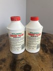 Vtg Turtle Wax Chrome Polish And Rust Remover Flip Top 12 Oz Full New Can 1997