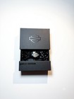Brand New Harley-davidson Black Stainless Steel Chain Bracelet Brand New 