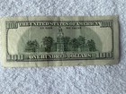 Series 2006   U s  Star One Hundred Dollar U s  Star Bill Note Hb 07607992  Note