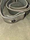 Reproduction Wwii Finnish M91 M39 Rifle Sling