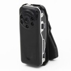 Wireless Covert Camera Hidd Dvr W  Motion Detect - New - Record 6  Hrs