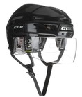 New Alkali Mid Cut  Hockey Helmet Visor Half Shield Fit Bauer Ccm Helmet