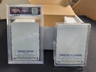 2018 Topps Heritage     Deckle Edge High Set  30  Cards   Graded Mint Ohtani