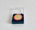 Vintage 2002 Ebay Live Lapel Pin Hat Pins Brooch Brooches Anaheim California Nos