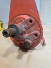 Vintage Boat Marine Engine Power Steering Pump Untested Parts repair As-is