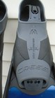 New Cressi Gara Modular Sprint Scuba Diving Fins - Blue Metal - 42 43 8 9