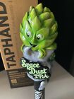      New Elysian Space Dust Ipa Figural Beer Tap Handle For Bar Kegerator Lot Sd
