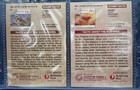 C1996 Scarce Lot Australia Post Collector Cards   stamp Facts    Series 2