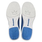 Brunswick Soul Sky Blue Women s Bowling Shoes