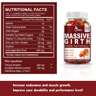 Male Enhancing Gummies massive Girth Enlargement Testo Gummies For Performance