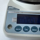 A d Fx-2000i Precision Lab Balance Scale  2200g X 0 01g