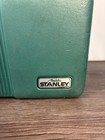 Aladdin Stanley Green Lunch Box Cooler With Stanley Thermos Set Hammertone