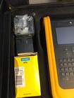 Dymo Xtl 500 Label Maker Bundle W case  Charger Owners Manual 