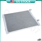 Air Conditioning Condenser 3p300-50040 For Kubota M100x M110x M125x M126x M135x