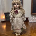 Haunted Doll Jessamine Girl Spirit Vessel Mischievous Reactive Paranormal Active