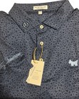 Nwt Scotty Cameron Gallery Circle T  Summer Comfort  Polo Lights Scotty Dog Xxl