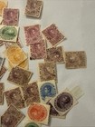Venezuela-big Lot Of Old Stamps-what You See It What You Get-used mh- 121