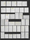 Spain  Collection Builder Lot    Various  Mint Hinged   Used Issues  1958 - 1960