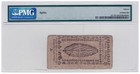 Fr  Nj-167 April 16  1764 30 Shillings New Jersey Colonial Note Pmg Choice Fine 