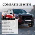 8pcs Brake Rotor Screw Replacement Oem 11609271 stainless Steel Brake Parts Comp