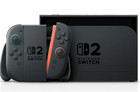 New Nintendo Switch 2 Video Game Console 2025 Preorder