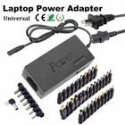 8  34tips 96w Universal Power Supply Charger For Pc Laptop Notebook Dc ac Power