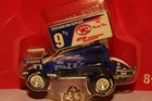 Ertl Jackson Nationals Sprint Car  9 Matt Spies