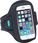 Armband For Ipod Touch 5th  6th And 7th Generations  Black   Water-resistant