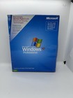 Microsoft Windows Xp Professional Big Box Retail Version Vintage Software W key