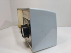 Silvertone Sears Vintage Table Tube Radio    standard Broadcast        Mid-century Am