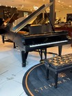 Steinway D Concert Grand Piano - Free Us Delivery   Near Mint Condition 