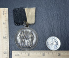1812-1912 Graf Werder German 30th Infantry Regiment Medal N640