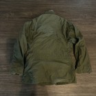 Vintage 60   s M-65 Field Jacket Og-107 Men   s Small Vietnam Era