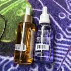 New-global Beauty Care      2-set-vitc-face Oil retinol Renewing Double Serum