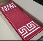 13 Slip Resistant Non Adhesive Stair Treads Stain Resistant Washable 8 5 x26 