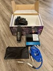 Presonus Audiobox 96 Studio Usb Interface headphones mic Music Recording New