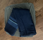 Bb Slen Baby Wearing Wrap  Blueberry  Size 3  Euc