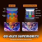 Aoc Gaming Q27g4zmn 27  Mini-led Gaming Monitor Qhd Ultra Wide 1440p 240hz 1ms