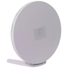 T-mobile Wi-fi Mesh Access Point  fzet06204000j  - White
