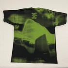 Vtg The X-files Shirt Mens Xl Stanley Desantis Trust No One Aop Graphic 1994 90s