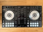 Pioneer Dj Ddj-sr Performance Serato Controller 2-channel Ddj Sr Black Tested