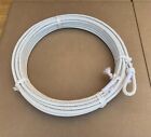 Saddle Horse Charro Rope  Reata Para Lazar  Chavinda  Lasso Rope Soga Charra