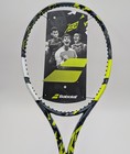 New Babolat Pure Aero 98 2023 Tennis Racket Unstrung Size 4 1 2