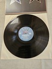 Waylon Jennings Willie Nelson Wwii 1982 1st Pressing Vg  nm   