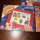 Etch A Sketch Action Pack