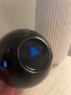 Vintage-style Magic 8 Ball Fortune-telling Novelty Toy By Mattel