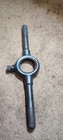 1 1 8 diameter Round Die X9 Handle Stock   Holder With  Die 