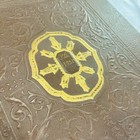 Ww2 Scrapbook Album Military News Articles Political Cartoons Current Events