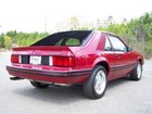 1982 Ford Mustang 1-owner 22k Gt 5 0l 302 4-speed All Stock Survivor Fox Body